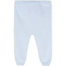 Трикотажные брюки