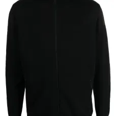 Бомбер тонкой вязки