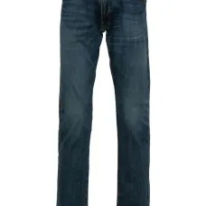 Зауженные джинсы Varick