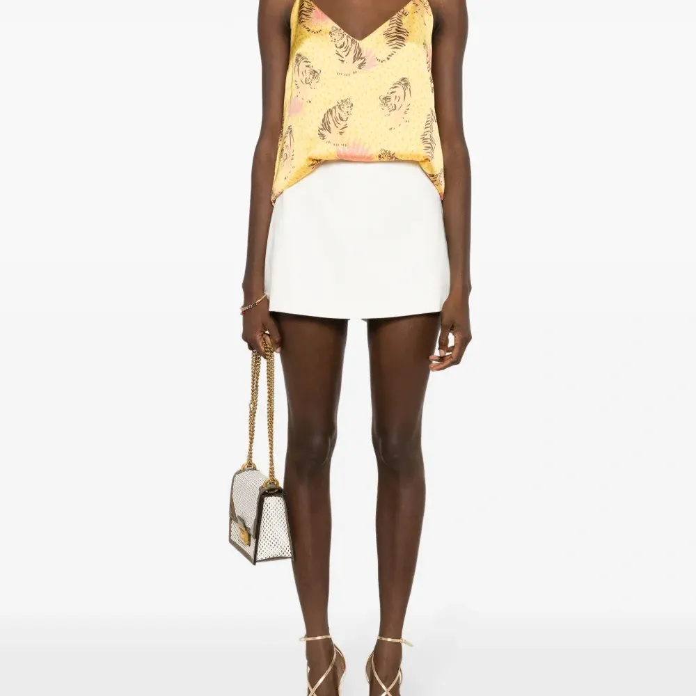 Короткие шорты Alana