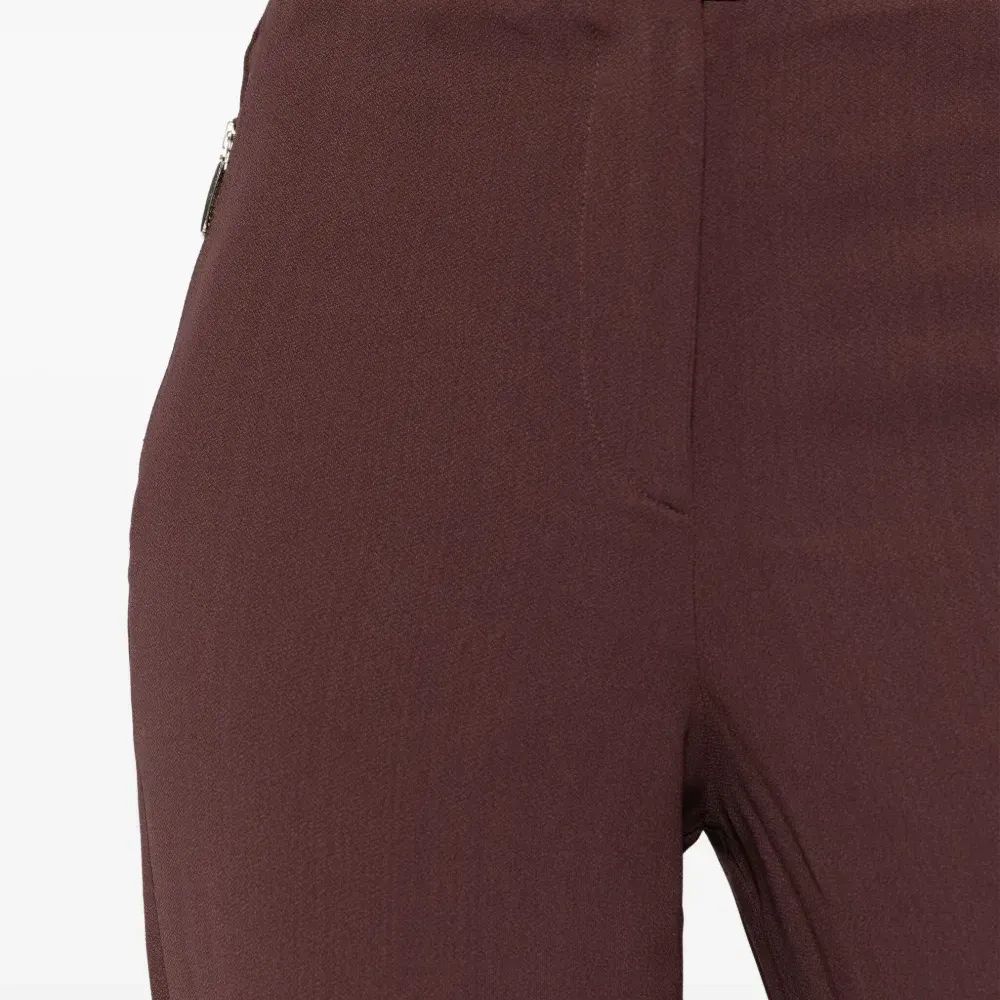 Креповые брюки Abigail