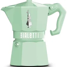 Кофейник Moka Express с принтом Alfonso Кофейник Moka Express с принтом Alfonso