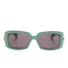 Солнцезащитные очки Icon GG в прямоугольной оправе