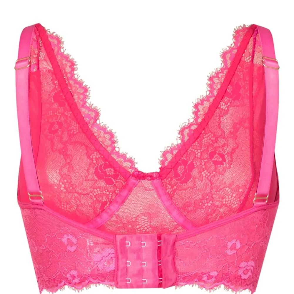 Бюстгальтер Alexandra с цветочным кружевом