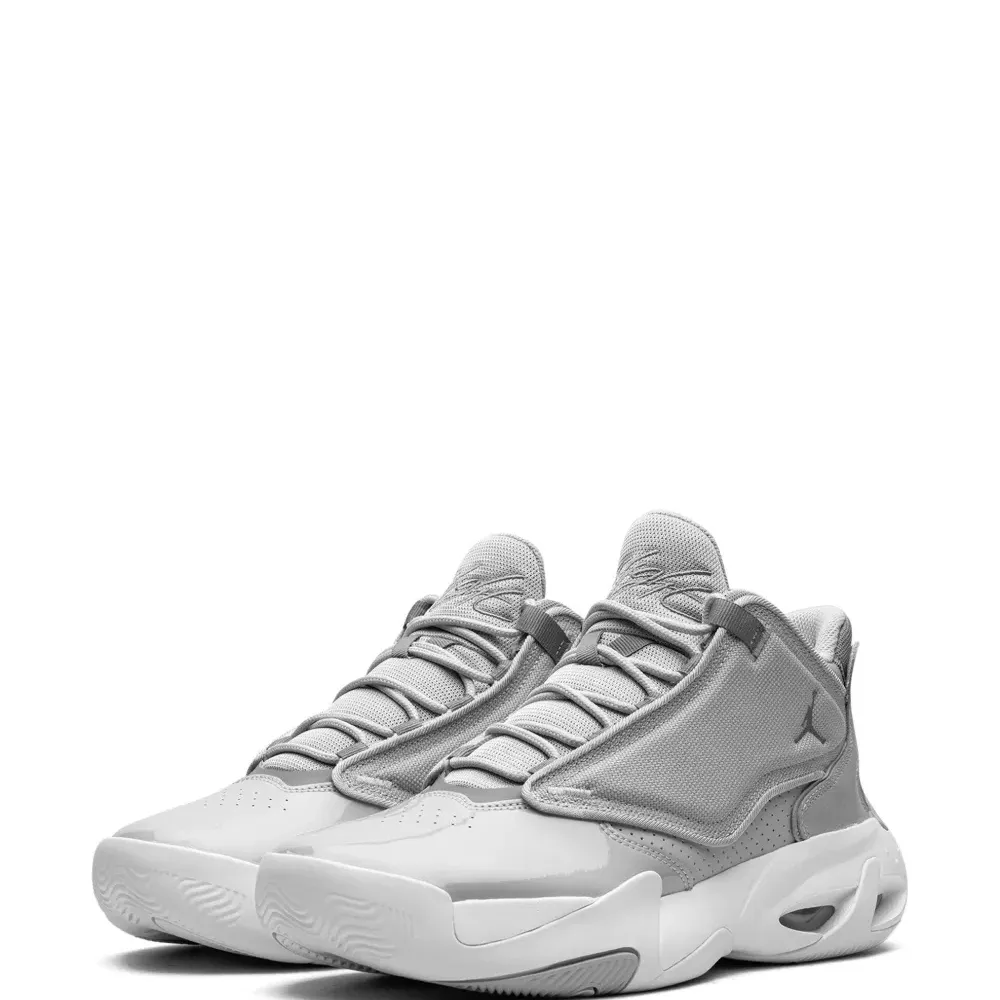 Кроссовки Air Jordan Max Aura 4 Cool Grey
