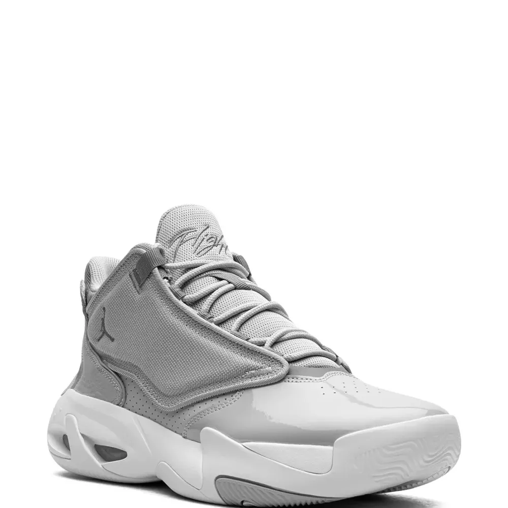 Кроссовки Air Jordan Max Aura 4 Cool Grey