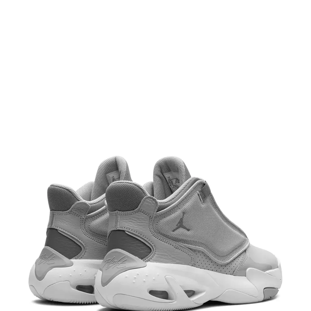 Кроссовки Air Jordan Max Aura 4 Cool Grey
