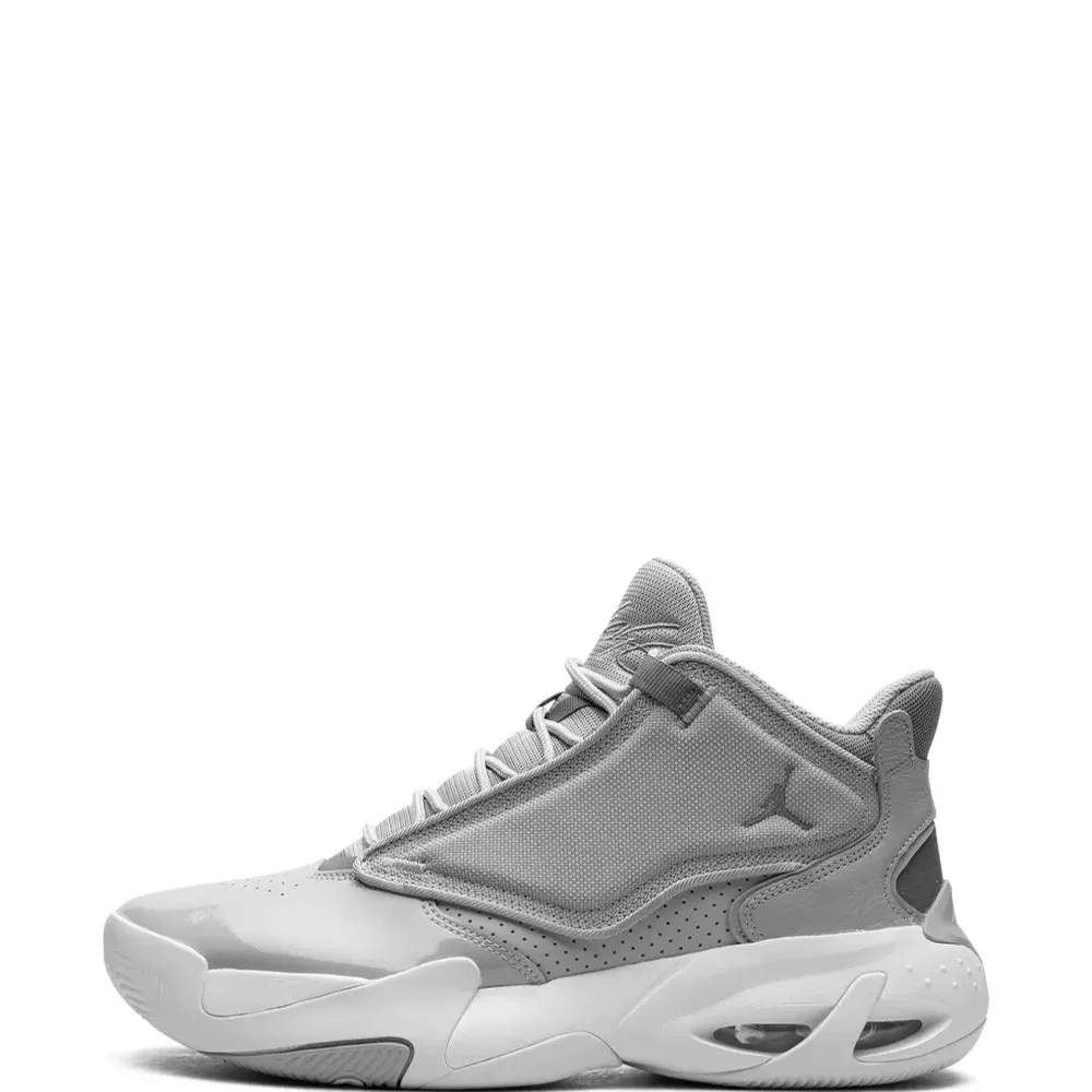 Кроссовки Air Jordan Max Aura 4 Cool Grey