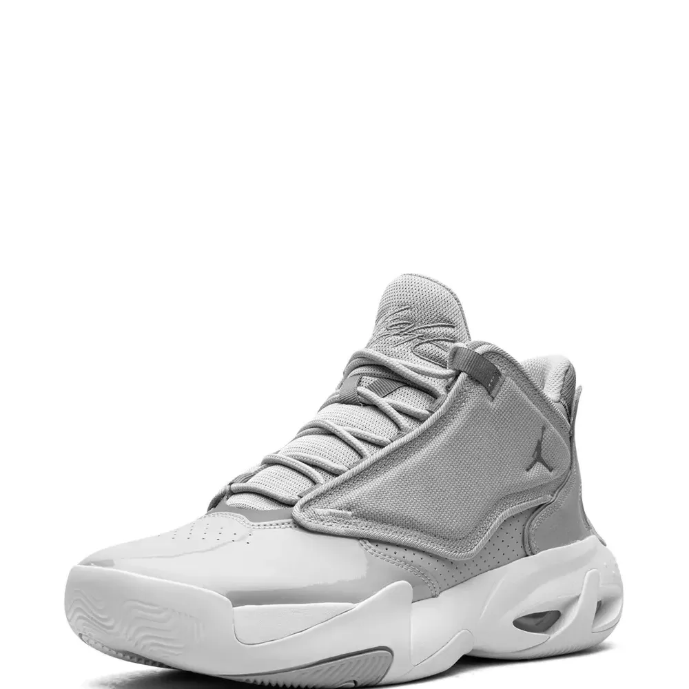 Кроссовки Air Jordan Max Aura 4 Cool Grey