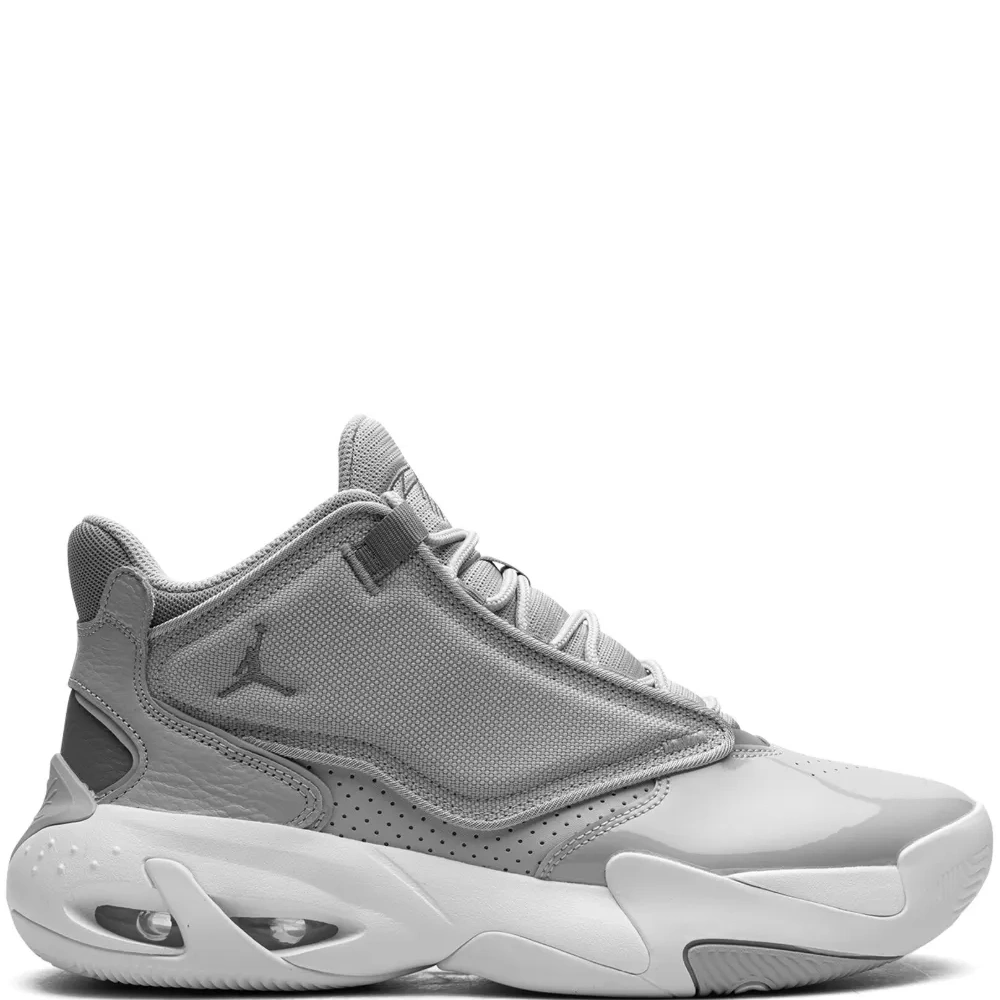 Кроссовки Air Jordan Max Aura 4 Cool Grey