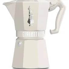 Кофеварка Moka Express с принтом Alfonso (187 г)