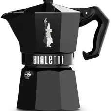 кофеварка Moka Express с принтом Alfonso (93g)