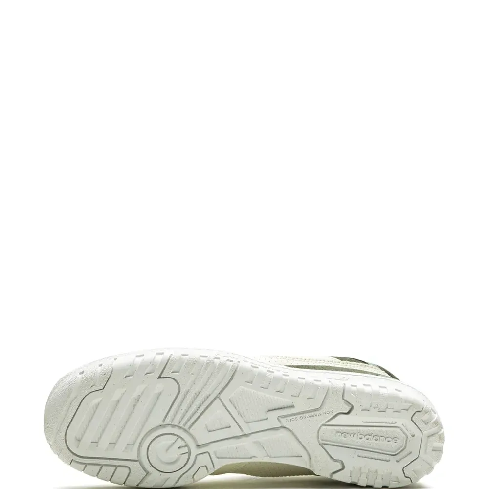 Кроссовки 550 Angora Green