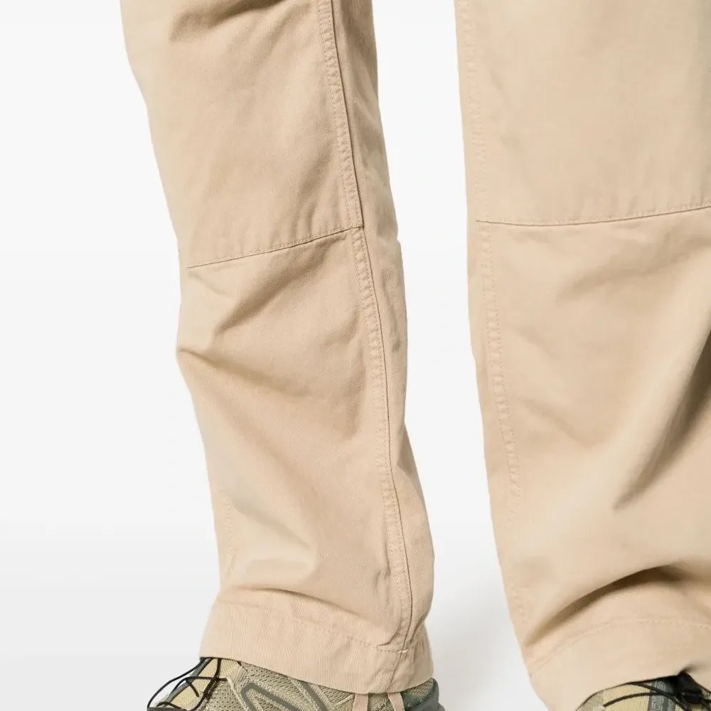 Брюки карго