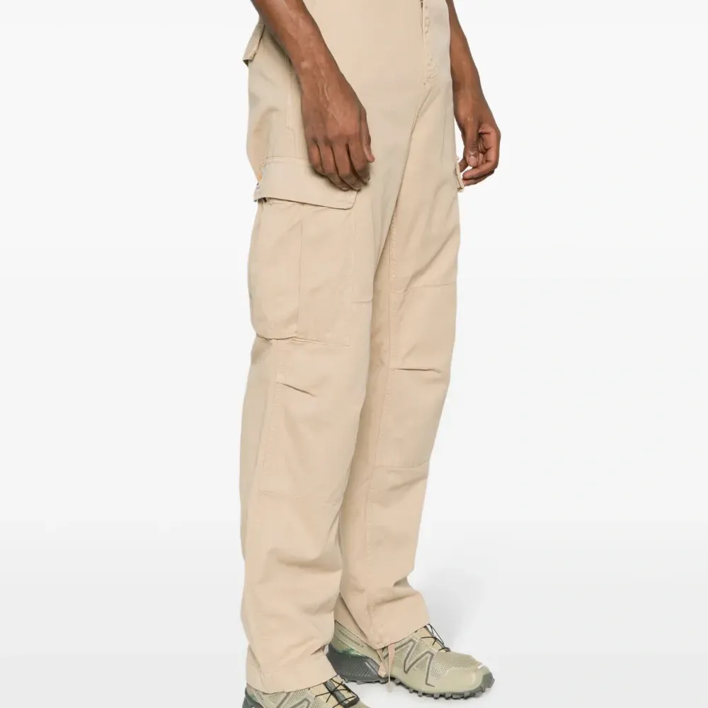 Брюки карго