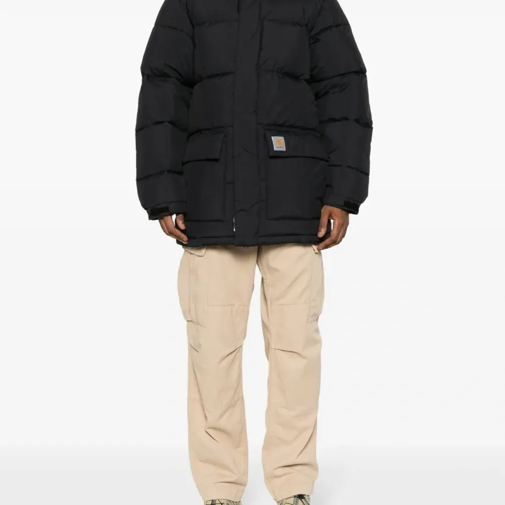 Брюки карго