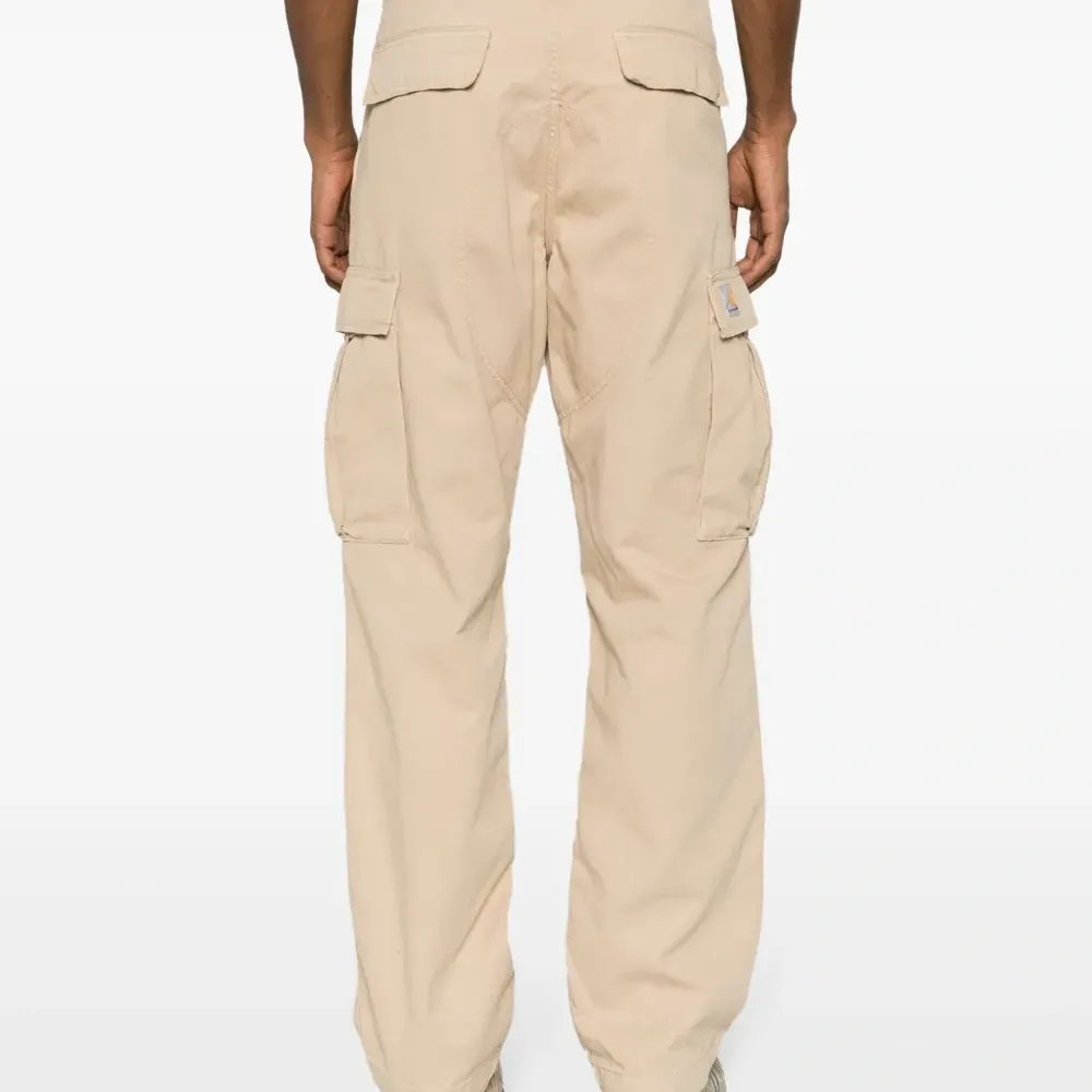 Брюки карго