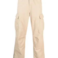 Брюки карго