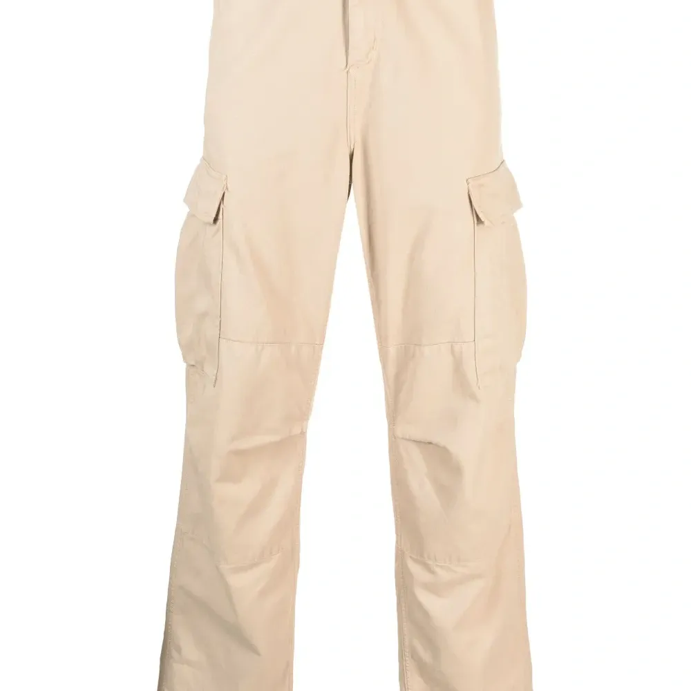 Брюки карго