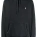 Polo Pony cotton hoodie Polo Pony cotton hoodie