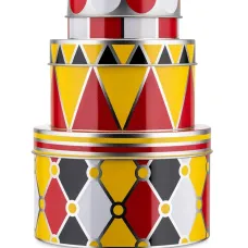 Набор из трех коробок Набор из трех коробок