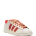 Campus logo-print sneakers
