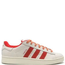 Campus logo-print sneakers