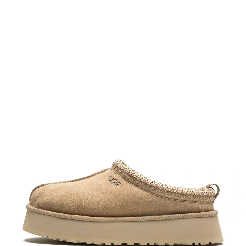 Слиперы Tazz Mustard Seed