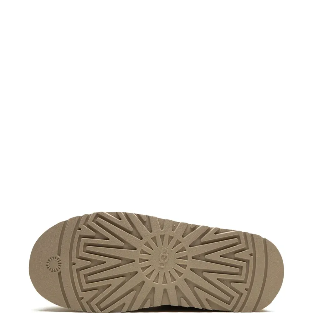 Слиперы Tazz Mustard Seed