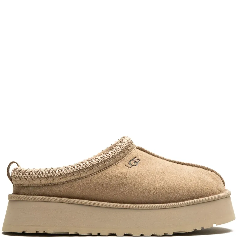 Слиперы Tazz Mustard Seed