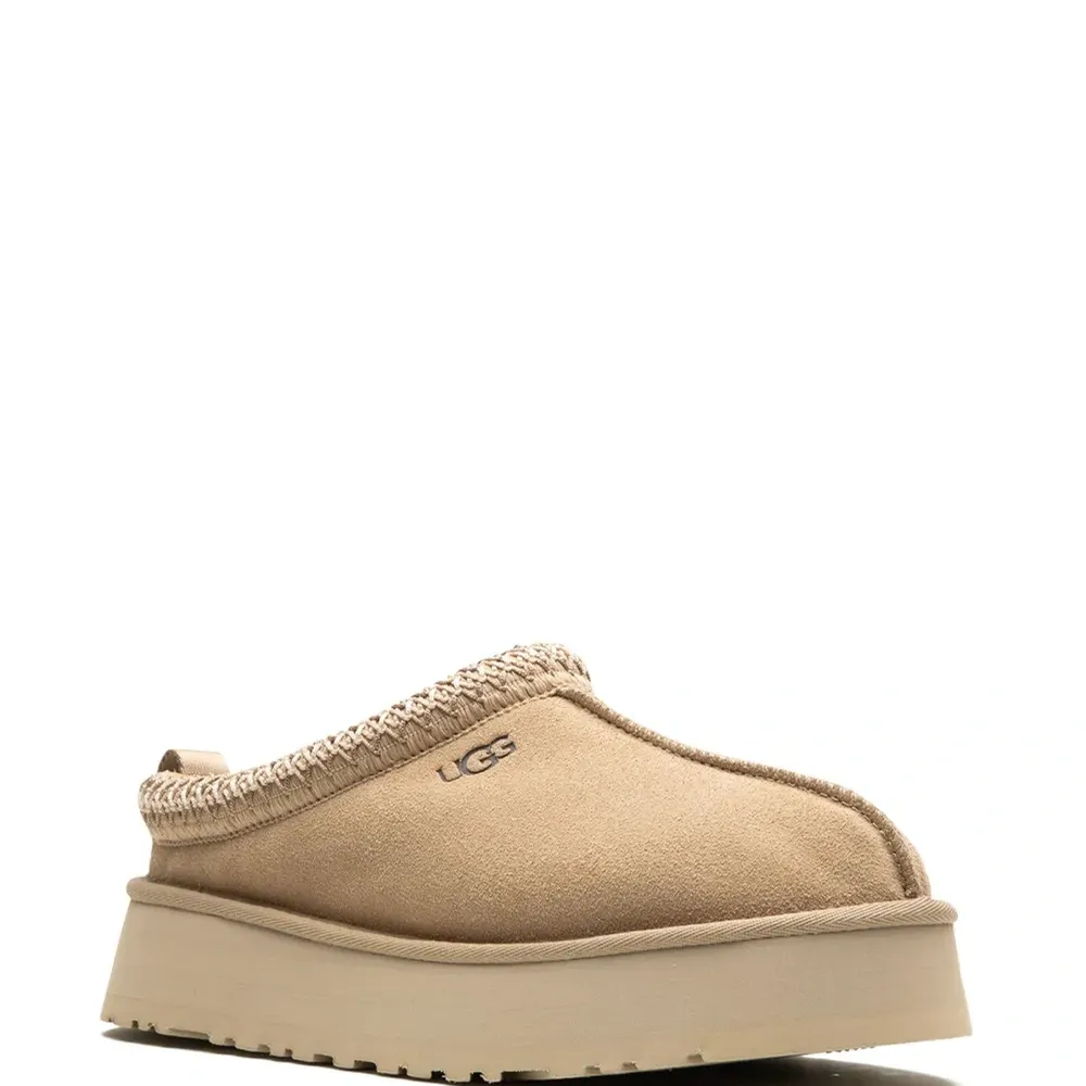 Слиперы Tazz Mustard Seed