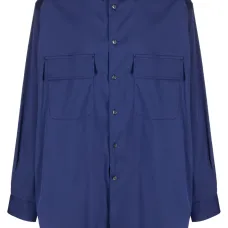 Рубашка с длинными рукавами