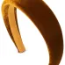 Kate velvet headband