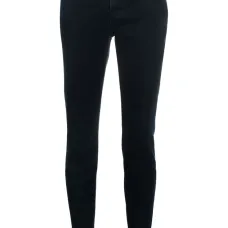 Джинсы скинни Baker средней посадки