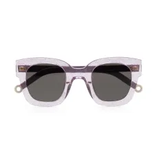 Солнцезащитные очки Von Trapp 003 в квадратной оправе Солнцезащитные очки Von Trapp 003 в квадратной оправе