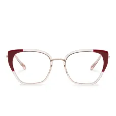 Очки Steele 004 в оправе 'бабочка'