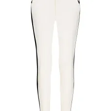 Брюки скинни Aurora с завышенной талией