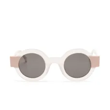 Солнцезащитные очки Philip в круглой оправе