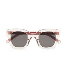 Солнцезащитные очки Von Trapp 001 в квадратной оправе