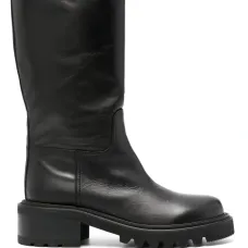 Декорированные сапоги Декорированные сапоги