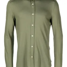 Рубашка с длинными рукавами