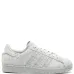 Superstar exposed-seam suede sneakers Superstar exposed-seam suede sneakers