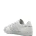 Superstar exposed-seam suede sneakers Superstar exposed-seam suede sneakers