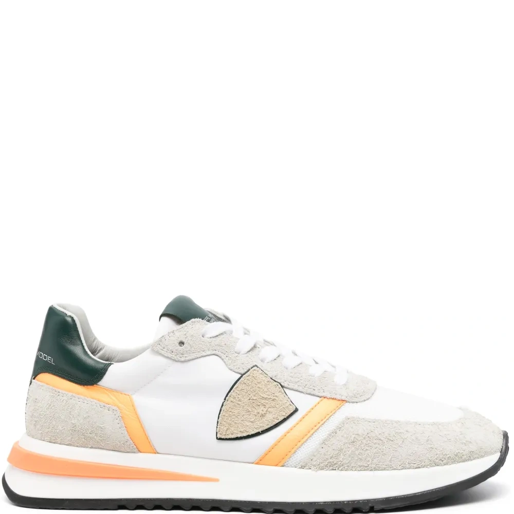 Кроссовки Tropez 2.1 на шнуровке Кроссовки Tropez 2.1 на шнуровке