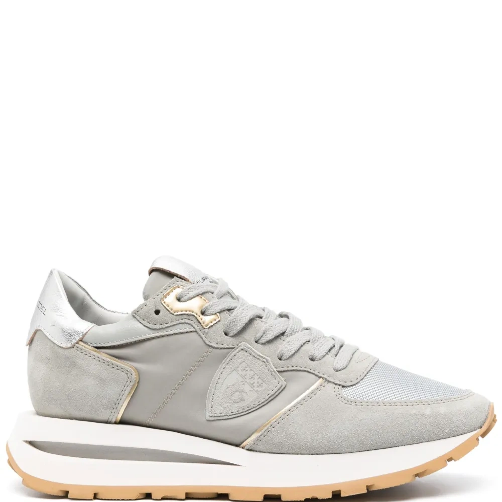 Кроссовки Tropez Haute