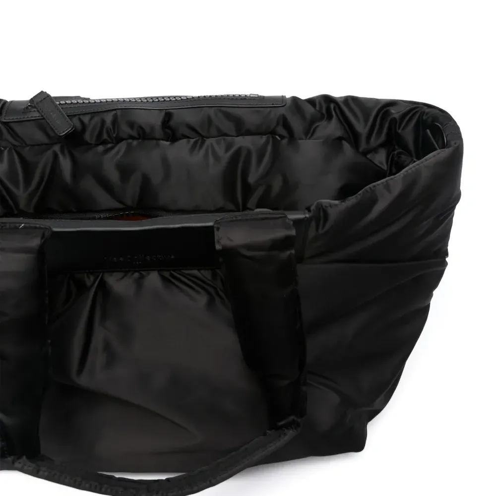 Дутая сумка-тоут Caba