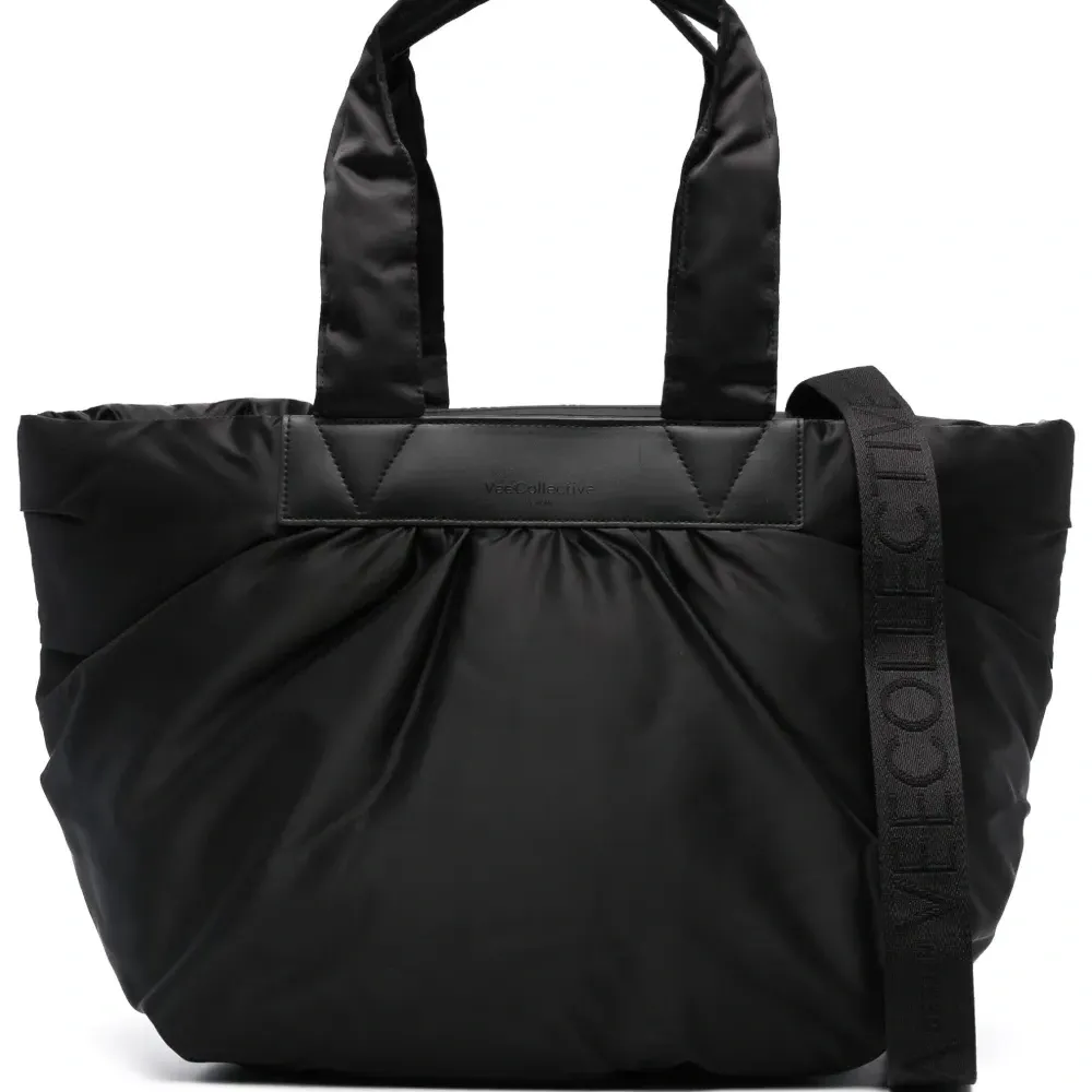 Дутая сумка-тоут Caba