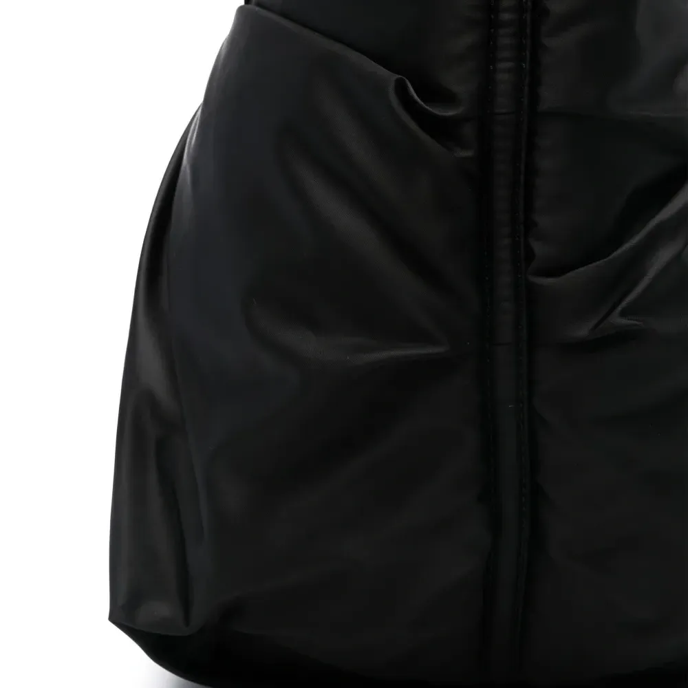 Дутая сумка-тоут Caba