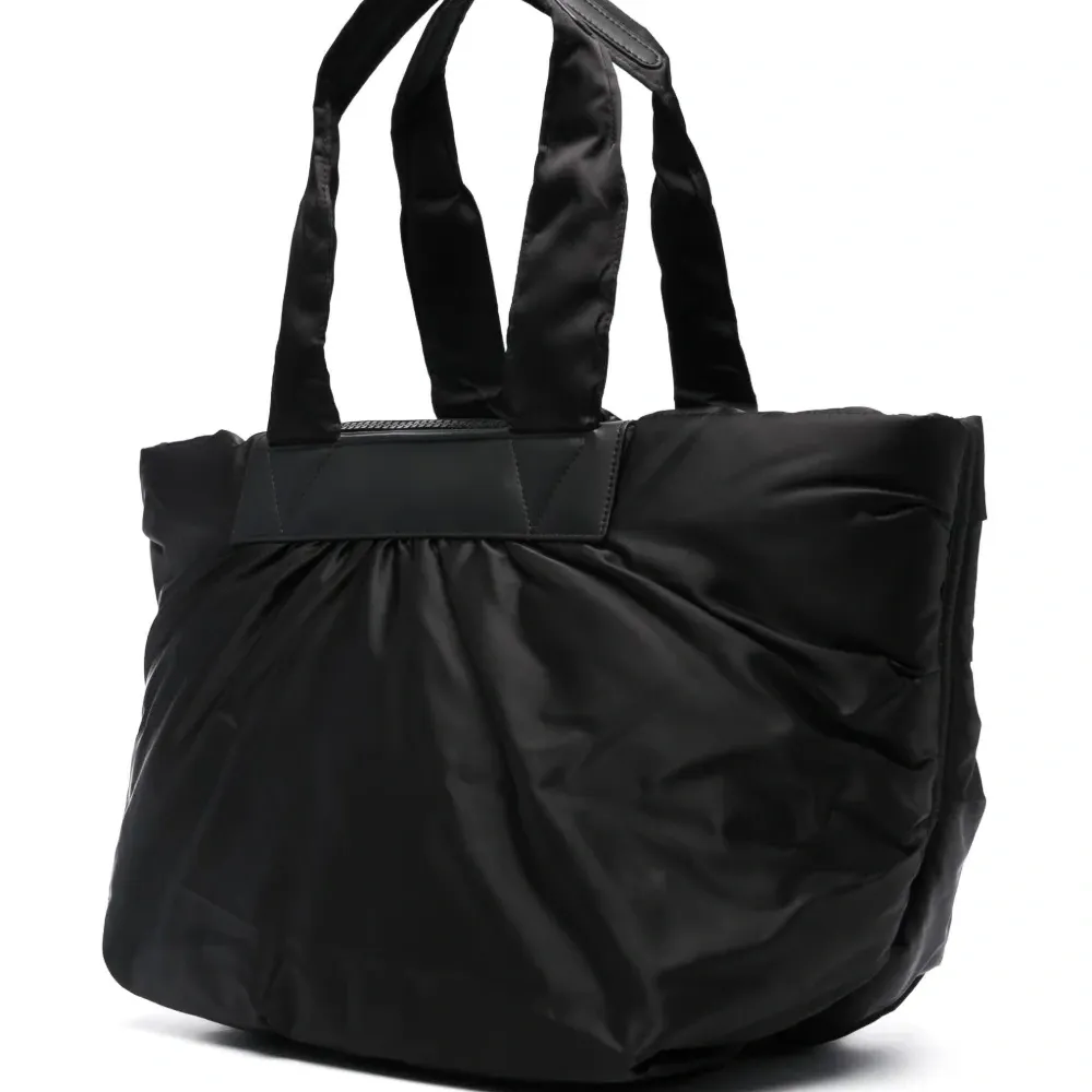 Дутая сумка-тоут Caba