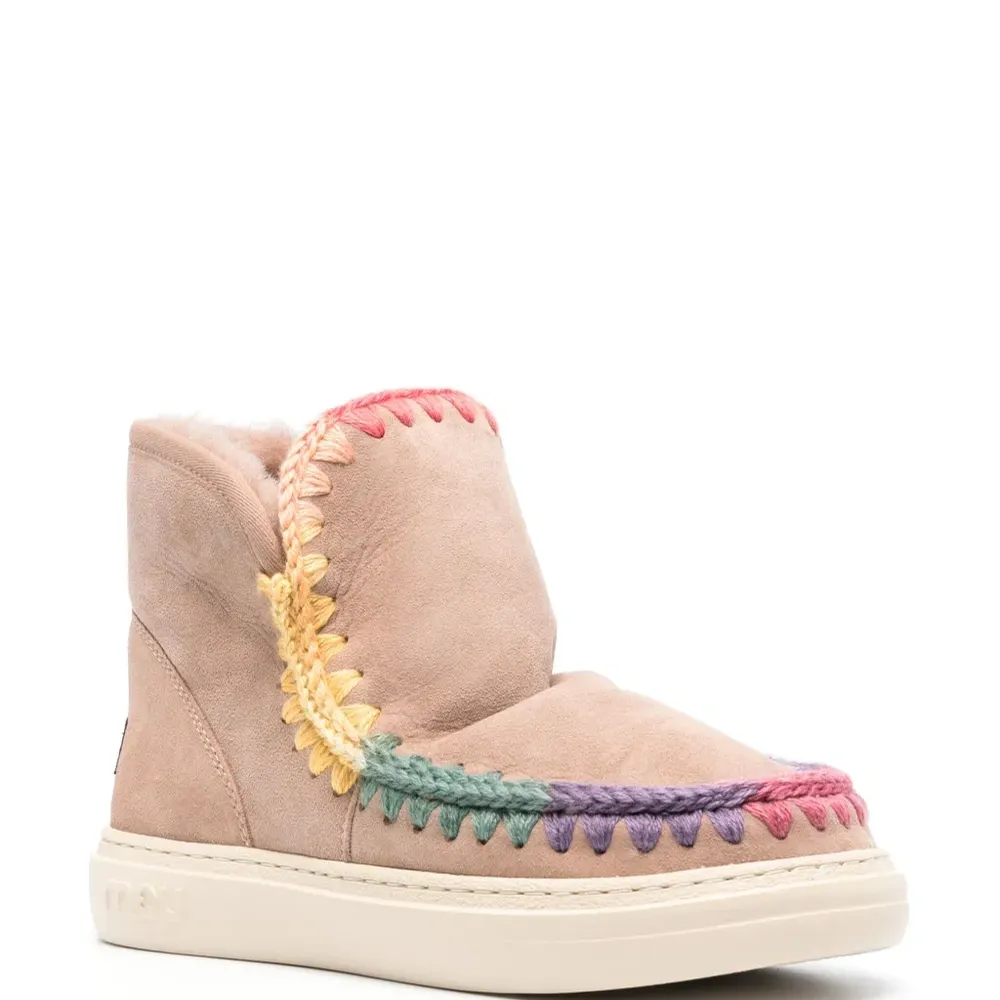 Ботинки Eskimo Rainbow